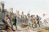 De effecten van de Honderdjarige oorlog op Engelse literatuur