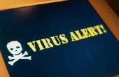 How to Get Rid van virussen op een Mac