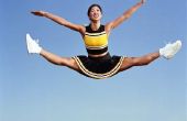 Welk Effect heeft Cheerleading hebben op oefening & vrouwelijke atleten?