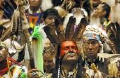 De overtuigingen van de Apache indianen