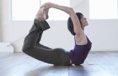 Traditionele Yoga broek