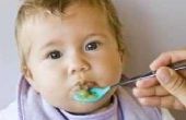 How to Make zelfgemaakte Baby Food de Italiaanse manier