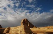 Vakantie & Festivals van Egypte