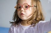 How to Keep bril op kinderen