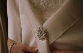 Soorten jassen to Wear Over bruidsjurken
