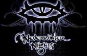 Het einde van de Quest weerwolf in Neverwinter Nights