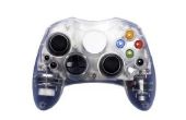 Het gebruik van een Game Controller met PC Games