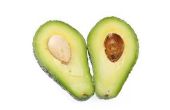 Waarom avocado's krijgen vezelig & Hard