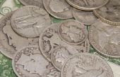 Wat zijn de ongewenste zilveren munten?