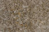 Wat voor soort boor kan ik gebruiken om te snijden graniet?