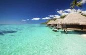 All-Inclusive Resorts in Bora Bora