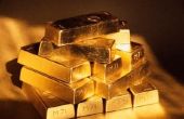 Waarom Is goud een goede investering?