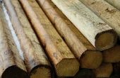 How to Build een rustieke Mantel plank van Cedar