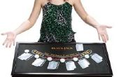 Hoe te spelen Blackjack in een Casino