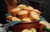 How to Keep Corn Muffins vastplakken aan de Pan
