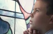 Hoe leren kinderen lof en aanbidding