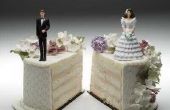 Hoe tot het dossier voor een echtscheiding in Texas kostenloos