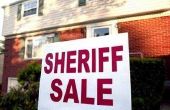 Hoe te stoppen met de verkoop van een Sheriff