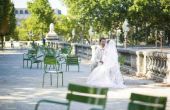 Hoe om te trouwen in Parijs