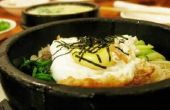 How to Cook Koreaanse gerechten in een stenen Pot