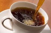 How to Make Decaf Koffie