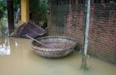 Feiten over de zondvloed van Bangladesh