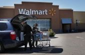 Walmart negatieve gevolgen voor de economie
