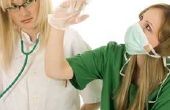 Top tien hoogste betaalde soorten verpleegkundigen