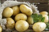 How to Make Cajun Gekruide gebakken aardappelen