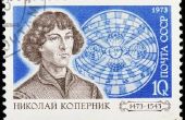Nicolaus Copernicus Facts for Kids