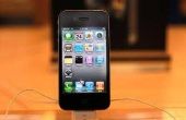 Het wijzigen van het slotscherm voor de iPhone zonder Jailbreaking het