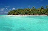 De beste tropische plaatsen om te leven in de wereld