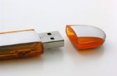 Hoe om te herstellen van een USB-schijf