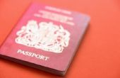 De snelste manier om het vernieuwen van een Brits paspoort