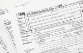 Hoe werkt de 10 procent 401k fiscale straf werk?