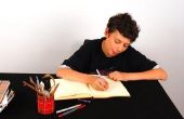 How to Teach Essay schrijven aan kinderen