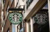 Wat zijn de functie-eisen voor Starbucks?