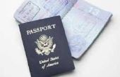 Kan ik mijn kinderen paspoorten krijgen als ik enige bewaring hebben?