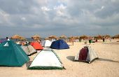 Camping huurders rechten