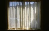 Ideeën voor Window Coverings