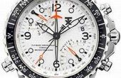 Hoe Open je een Timex horloge
