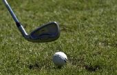 Het selecteren van de juiste Shaft Flex voor een Golf Club