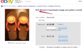 Wat betekent EUC op eBay?