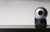Webcam installatie voor Ezonics