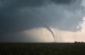OSHA Tornado Warning verordeningen