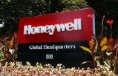 Instructies voor het installeren van een Honeywell-RTH221