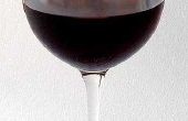 Wat Is een ongefilterde rode wijn?