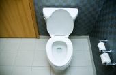 Hoe om te voorkomen dat het Toilet uitgevoerd met tussenpozen