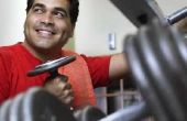Het ideale aantal Sets van gewicht opleiding voor mannen van middelbare leeftijd