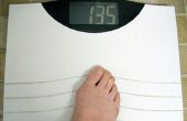 Hoe de berekening van de Weight Watchers uitgangspunten